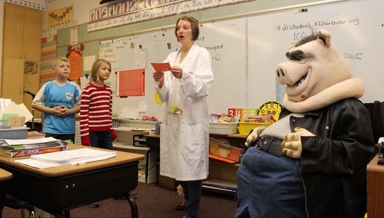 快速服务发现的在线网站攻击